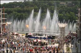 Water Show